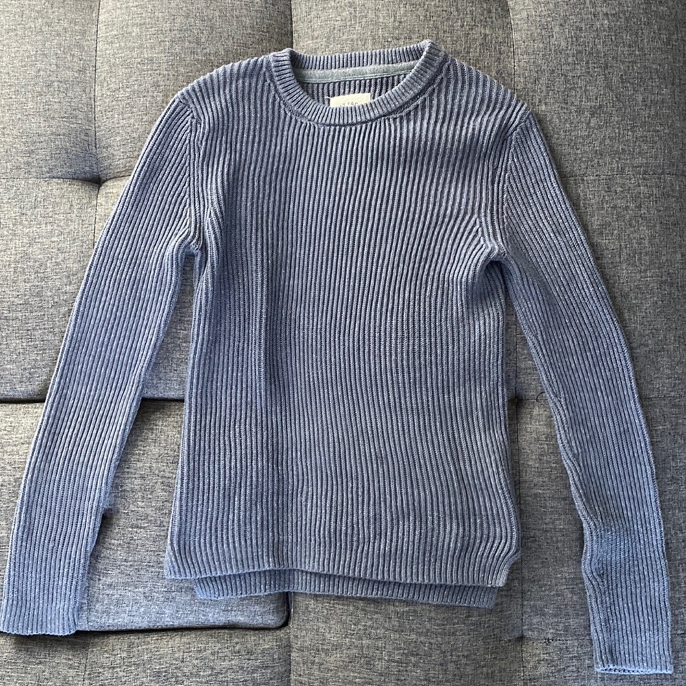 Fat Face Men’s CrewNeck Sweater